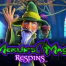 Merlin’s Magic Respins