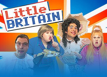 Little Britain