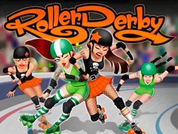 Roller Derby